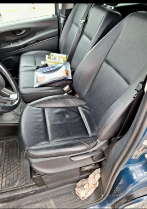 Mercedes vito w447  - imagine 7