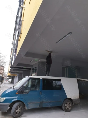 Ford transit 2.0 tdci