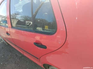 vand golf 4 1.4 benzina  - imagine 3