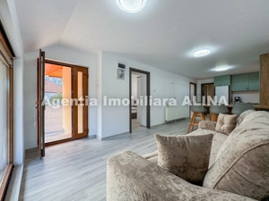 OFERTA!!! Prima inchiriere, TOTUL NOU! De inchiriat, Casa pe un singur nivel in Deva, zona Viile Noi - imagine 10