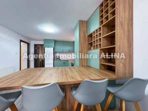 OFERTA!!! Prima inchiriere, TOTUL NOU! De inchiriat, Casa pe un singur nivel in Deva, zona Viile Noi - imagine 7