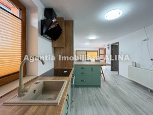 OFERTA!!! Prima inchiriere, TOTUL NOU! De inchiriat, Casa pe un singur nivel in Deva, zona Viile Noi - imagine 8