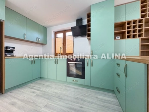 OFERTA!!! Prima inchiriere, TOTUL NOU! De inchiriat, Casa pe un singur nivel in Deva, zona Viile Noi - imagine 5