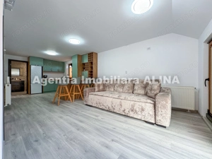 OFERTA!!! Prima inchiriere, TOTUL NOU! De inchiriat, Casa pe un singur nivel in Deva, zona Viile Noi - imagine 2
