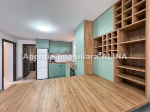 OFERTA!!! Prima inchiriere, TOTUL NOU! De inchiriat, Casa pe un singur nivel in Deva, zona Viile Noi - imagine 6