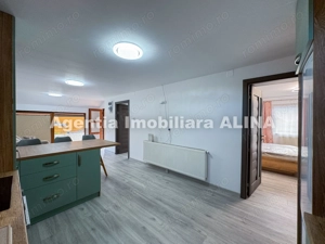 OFERTA!!! Prima inchiriere, TOTUL NOU! De inchiriat, Casa pe un singur nivel in Deva, zona Viile Noi - imagine 9