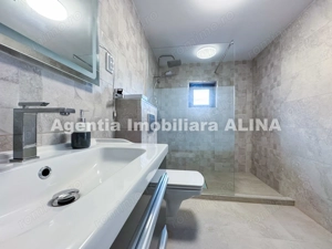 OFERTA!!! Prima inchiriere, TOTUL NOU! De inchiriat, Casa pe un singur nivel in Deva, zona Viile Noi - imagine 19