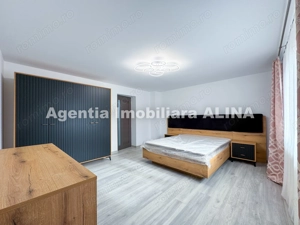 OFERTA!!! Prima inchiriere, TOTUL NOU! De inchiriat, Casa pe un singur nivel in Deva, zona Viile Noi - imagine 12