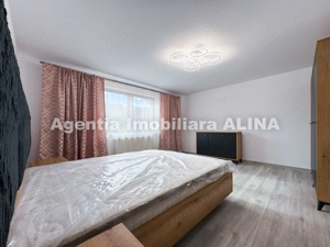 OFERTA!!! Prima inchiriere, TOTUL NOU! De inchiriat, Casa pe un singur nivel in Deva, zona Viile Noi - imagine 14