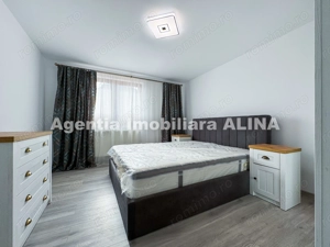 OFERTA!!! Prima inchiriere, TOTUL NOU! De inchiriat, Casa pe un singur nivel in Deva, zona Viile Noi - imagine 15