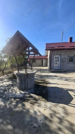 Casa de vânzare  - imagine 9