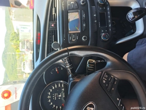 Kia Ceed 1,4 benzina clasic, E6, 2017 - imagine 5