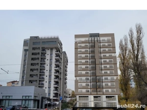 Apartament 2 camere 63mp cu 2 locuri de parcare &3 4 camere bloc NOU
