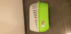 Cușcă pentru pisici sau câini de talie mică