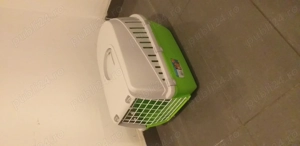 Cușcă pentru pisici sau câini de talie mică  - imagine 5