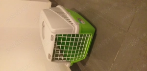 Cușcă pentru pisici sau câini de talie mică  - imagine 4