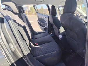 Peugeot 308 style | 1.2 benzină puretech | an 2017
