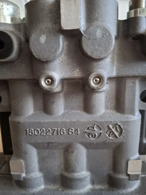 Unitate hidraulică ABS Daewoo Nubira 1