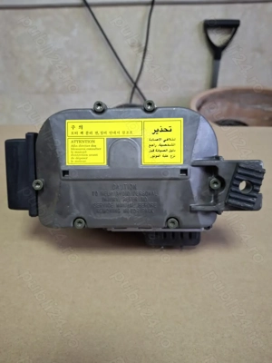 Unitate hidraulică ABS Daewoo Nubira 1 - imagine 6