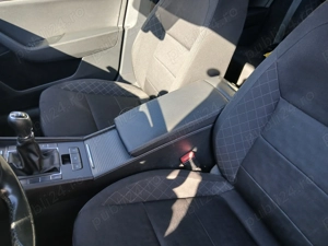 Vând Skoda superb 1.6  2017 222k revizie și ITP făcute recent - imagine 14