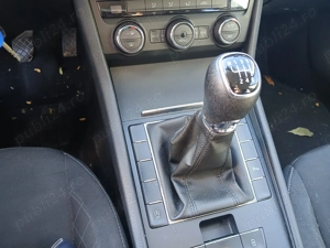 Vând Skoda superb 1.6  2017 222k revizie și ITP făcute recent - imagine 15