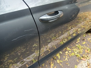 Vând Skoda superb 1.6  2017 222k revizie și ITP făcute recent - imagine 4