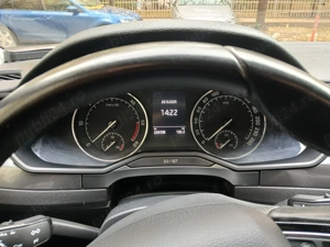 Vând Skoda superb 1.6  2017 222k revizie și ITP făcute recent - imagine 13