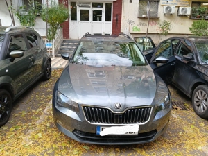 Vând Skoda superb 1.6  2017 222k revizie și ITP făcute recent - imagine 17