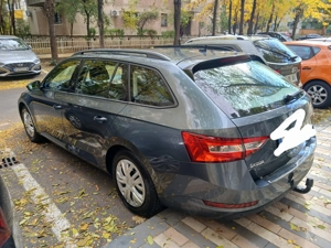 Vând Skoda superb 1.6  2017 222k revizie și ITP făcute recent - imagine 16