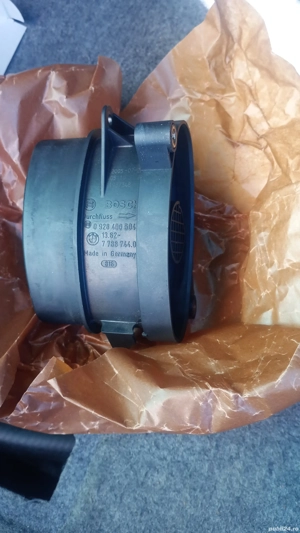 vand debitmetre de aer bmw - imagine 5