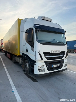 iveco stralis - imagine 7