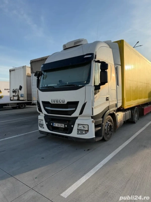 iveco stralis - imagine 6