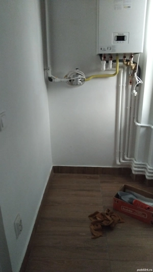 Apartament 2 camere de inchiriat - imagine 5