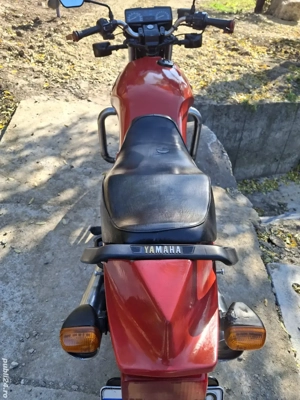 Motocicleta Yamaha XS 400 12 E - imagine 3