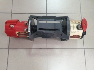 troliu Electric DRAGON WINCH 12000 Lbs (Trage 5,4 T) la 12 V - imagine 2