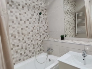 PROPRIETAR, garsoniera impecabila cu balcon, mobilata, renovata, Militari Residence - imagine 8