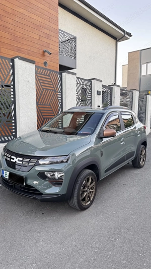 Dacia Spring Extreme 65 CP - imagine 2