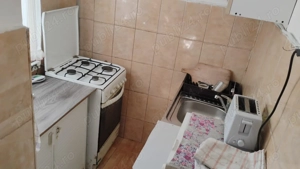 Închiriez garsoieră - imagine 10