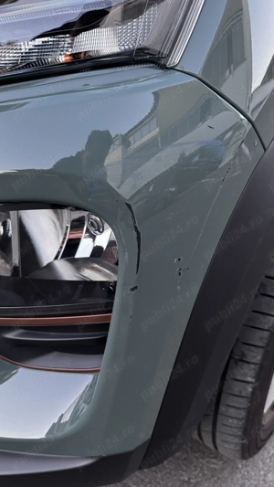 Dacia Spring Extreme 65 CP - imagine 5