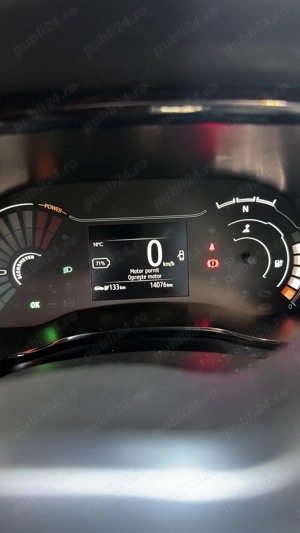 Dacia Spring Extreme 65 CP - imagine 4