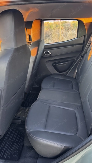 Dacia Spring Extreme 65 CP - imagine 7