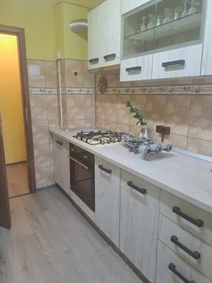 Apartament 2 camere zona Coresi