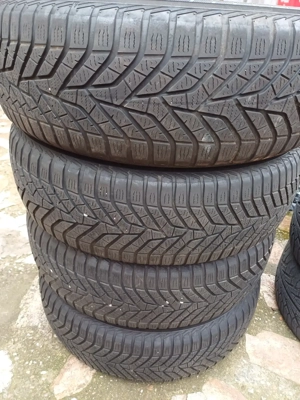 Jante aliaj Dacia Duster si Anvelope 17 - imagine 2