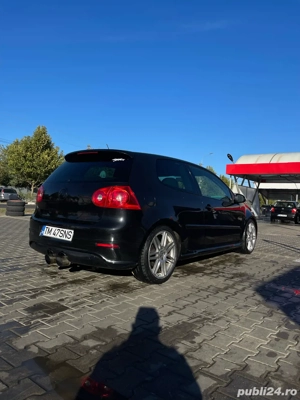 Golf 5 GTI schimb cu bmw - imagine 3