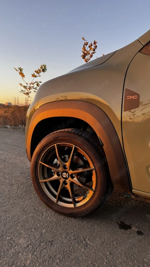 Dacia Spring Extreme 65 CP - imagine 10