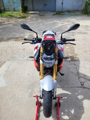 Vând motocicleta BMW F900R - imagine 2