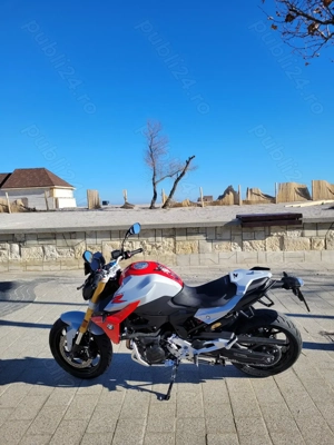 Vând motocicleta BMW F900R - imagine 4