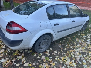 Vând pentru dezmembrări Renault Megane 2 1.5dci - imagine 3