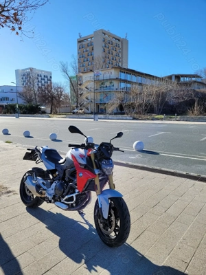 Vând motocicleta BMW F900R - imagine 3