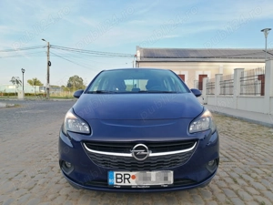 Opel Corsa 2016 & 2014 benzină  - imagine 2
